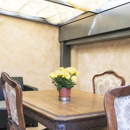 Easylife - Esclusivo Attico In S Babila Lejlighed Milano Eksteriør billede
