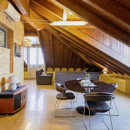 Easylife - Esclusivo Attico In S Babila Lejlighed Milano Eksteriør billede