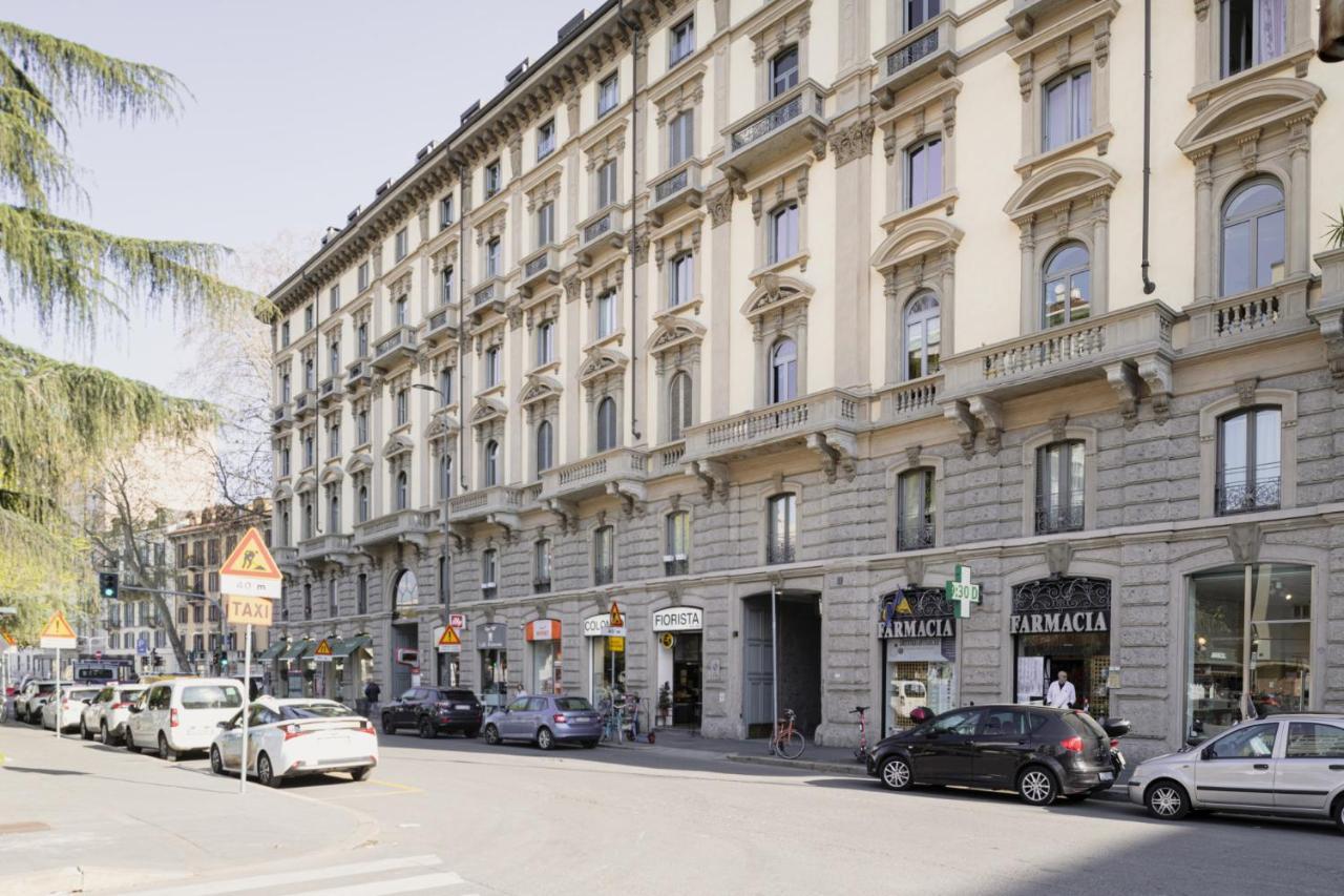Easylife - Esclusivo Attico In S Babila Lejlighed Milano Eksteriør billede