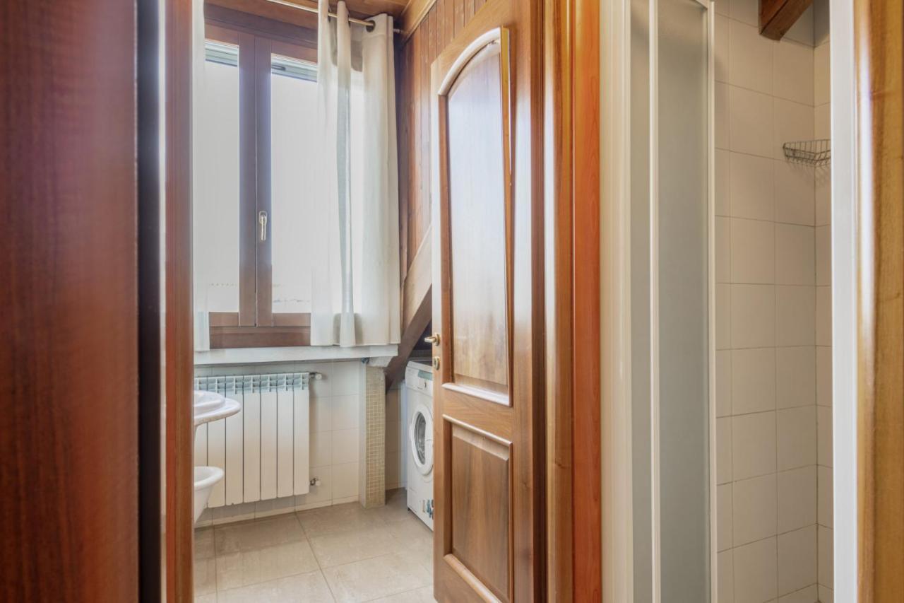Easylife - Esclusivo Attico In S Babila Lejlighed Milano Eksteriør billede
