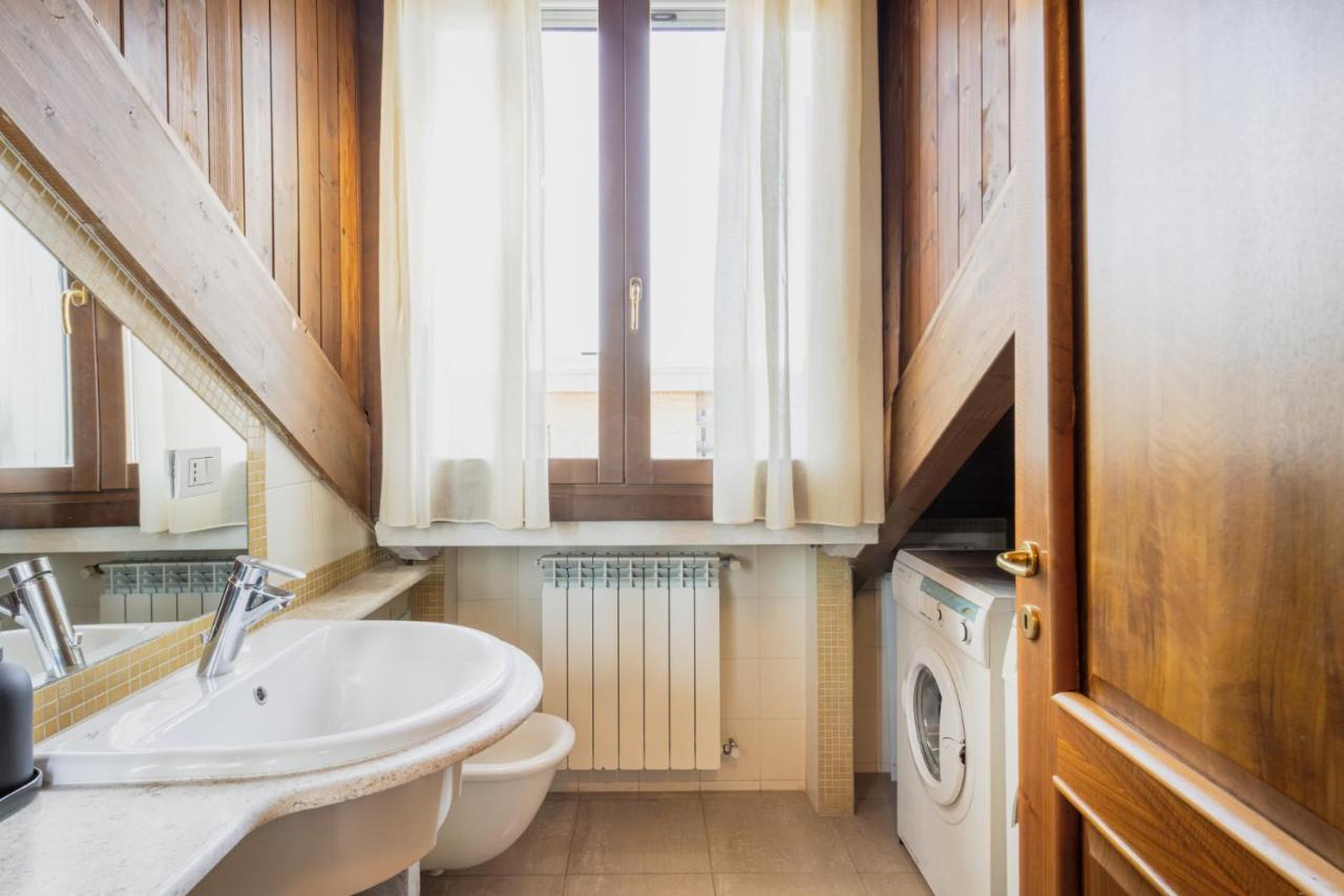 Easylife - Esclusivo Attico In S Babila Lejlighed Milano Eksteriør billede
