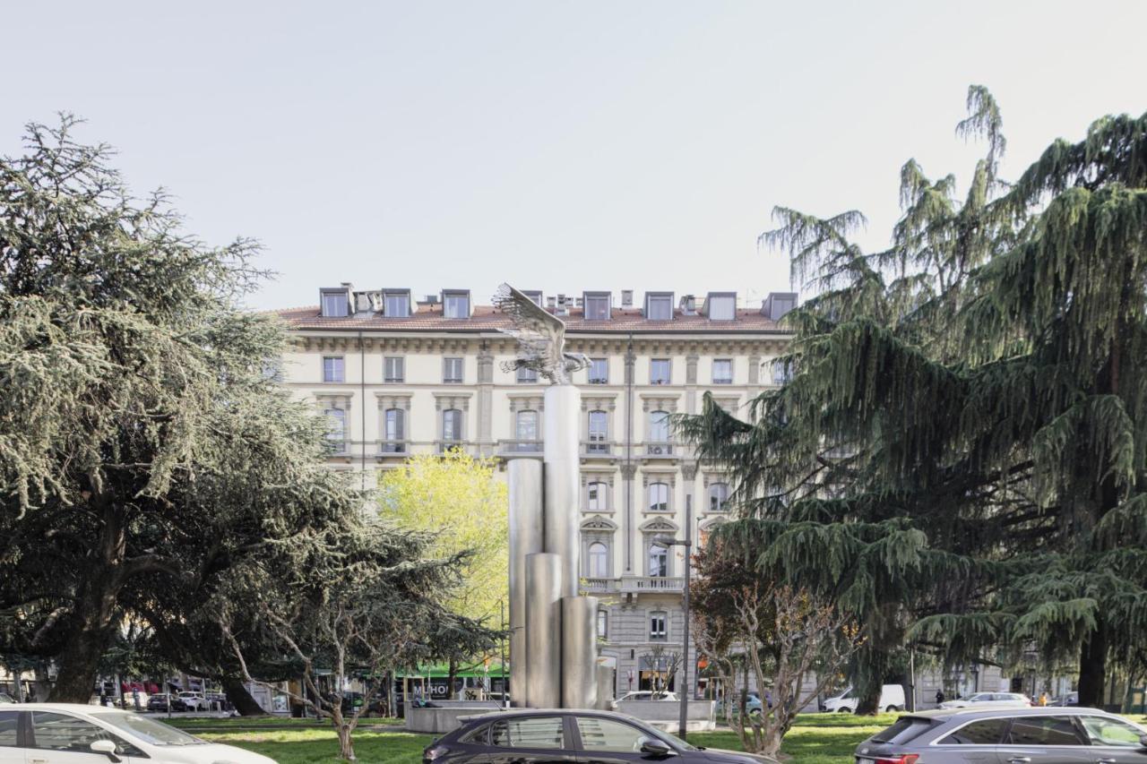 Easylife - Esclusivo Attico In S Babila Lejlighed Milano Eksteriør billede