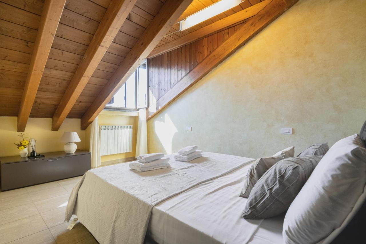 Easylife - Esclusivo Attico In S Babila Lejlighed Milano Eksteriør billede